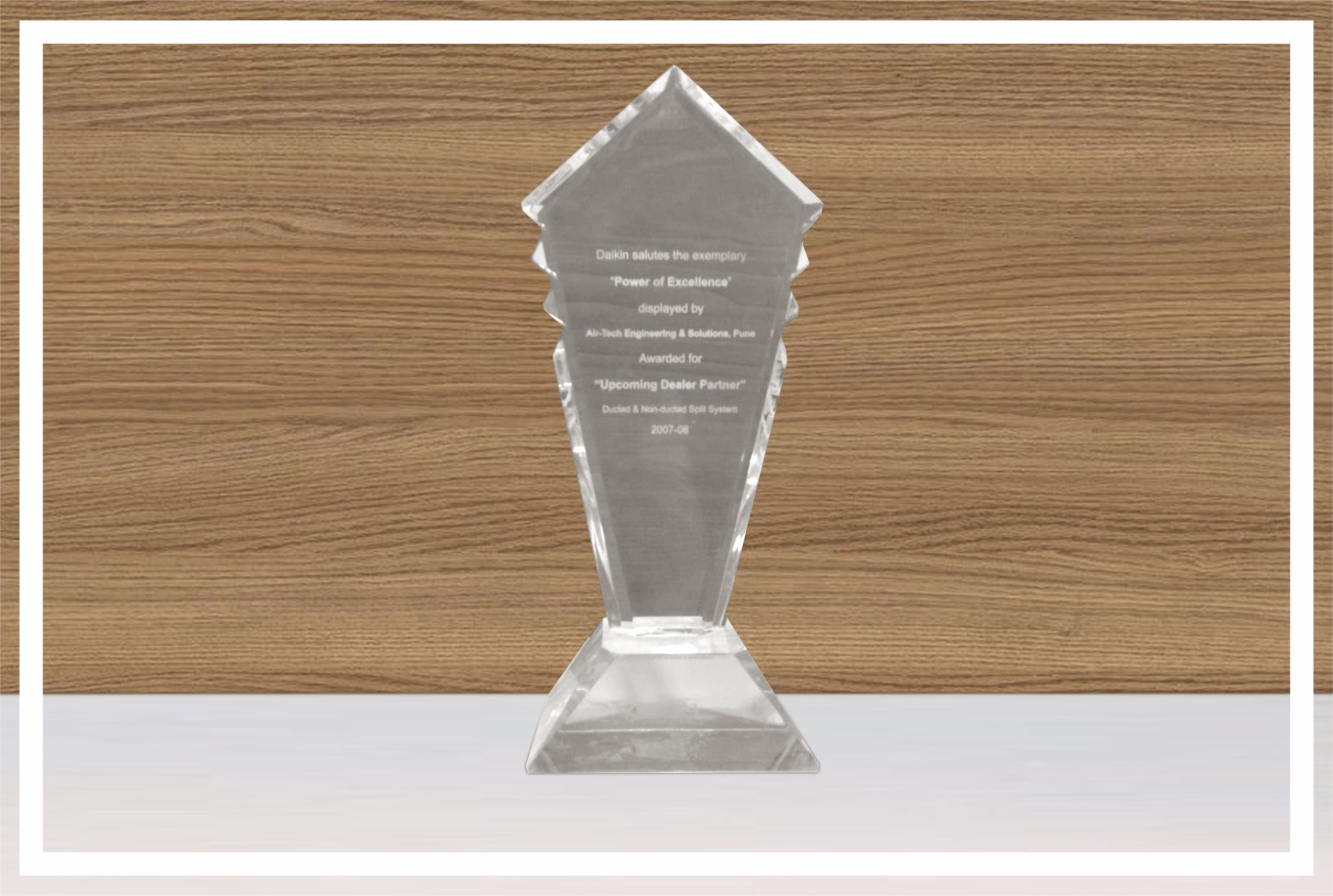 Award